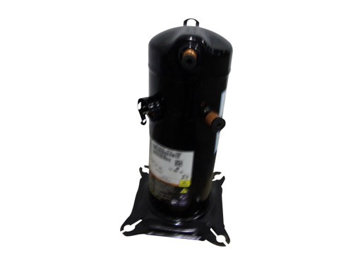 New Surplus 2 Ton Scroll Compressor Copeland Model ZP24K5E-PFV-7M2 COM-3399