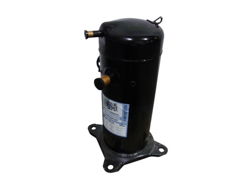 New Surplus 3.5 Ton Scroll Compressor LG Model ABG039KAC COM-3403