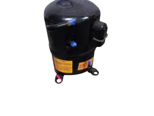 Used 2 Ton Reciprocating Compressor Tecumseh Model AB5524H COM-3405