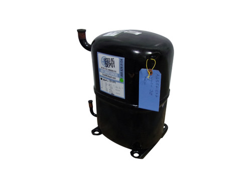 New Surplus 5 Ton Reciprocating Compressor Tecumseh Model AGC5561EXG COM-3409