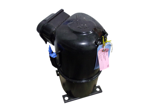 Used 3.5 Ton Rotary Compressor Tecumseh Model CL5544F COM-3411