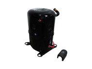 New Surplus 2 Ton Reciprocating Compressor Tecumseh Model AWA5524EXD COM-3419