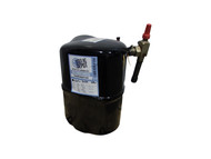 New Surplus 3.5 Ton Reciprocating Compressor Copeland Model CR37K0-PFV-966-VD COM-3422