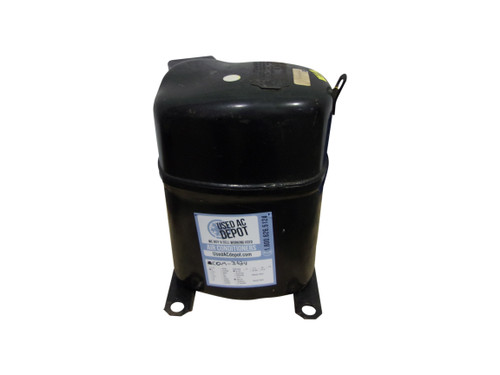 Used 2 Ton Reciprocating Compressor Copeland Model CRB4-0175-PFV-230 COM-3424