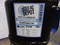 Copeland New Surplus Central AC Reciprocating Compressor CRJ3-0300-PFV COM-3428