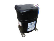 Used 1.5 Ton Reciprocating Compressor Copeland Model CRZ4-0150-PFV-230 COM-3439