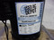 Copeland Used Central AC Reciprocating Compressor CRK3-0325-PFV-273 COM-3440