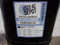 Copeland Used Central AC Reciprocating Compressor CRN1-0500-PFV-270 COM-3441