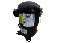 New Surplus 3 Ton Reciprocating Compressor Bristol Model H21J30BABCA COM-3442