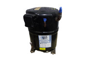 Used 4 Ton Reciprocating Compressor Bristol Model H23A463ABCA COM-3445
