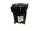 Used 4 Ton Reciprocating Compressor Bristol Model H23A463ABCA COM-3445