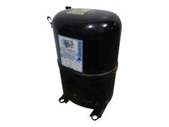 New Surplus 5 Ton Reciprocating Compressor Bristol Model H25A56QDBLA COM-3446