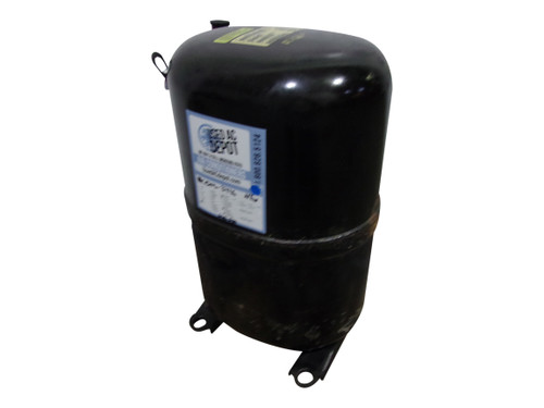 New Surplus 5 Ton Reciprocating Compressor Bristol Model H25A56QDBLA COM-3446