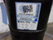 Bristol New Surplus Central AC Reciprocating Compressor H25A56QDBLA COM-3446