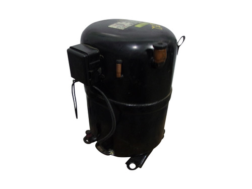 New Surplus 3.5 Ton Reciprocating Compressor Bristol Model H26A38QCBCA COM-3448