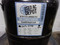 Bristol New Surplus Central AC Reciprocating Compressor H26A38QCBCA COM-3448