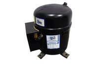 New Surplus 7.5 Ton Reciprocating Compressor Bristol Model H2NG094DPDE COM-3449
