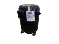 Used 3 Ton Reciprocating Compressor Bristol Model H27A32QCBCA COM-3450