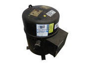 Used 15 Ton Reciprocating Compressor Bristol Model H2NG184DPDF COM-3452