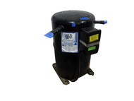 Used 7.5 Ton Reciprocating Compressor Copeland Model BRE2-0750-TFC COM-3453