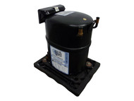 New Surplus 12000 BTU Reciprocating Compressor Copeland Model RRK4-0126-PAA-900 COM-3456