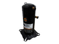 New Surplus 1.5 Ton Scroll Compressor Copeland Model ZP16K5-PFV-830 COM-3459