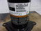 New Surplus 1.5 Ton Scroll Compressor Copeland Model ZP16K5-PFV-830 COM-3459