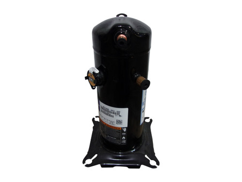 New Surplus 3 Ton Scroll Compressor Copeland Model ZP31K5-PFV-830 COM-3460