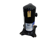 Used 1.5 Ton Scroll Compressor Copeland Model ZR16K4-PFV-130 COM-3462