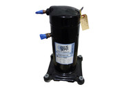 Used 1.5 Ton Scroll Compressor Copeland Model ZR16K4-PFV-130 COM-3466