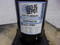 Copeland Used Central AC Scroll Compressor ZR16K4-PFV-130 COM-3466