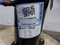 Used 1.5 Ton Scroll Compressor Copeland Model ZR16KC-PFV-130 COM-3468