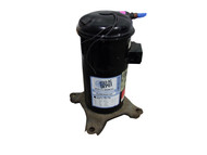 Used 2 Ton Scroll Compressor Copeland Model ZR23K1-PFV-230 COM-3472