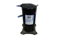 Used 2 Ton Scroll Compressor Copeland Model ZR26K3-PFV-230 COM-3475