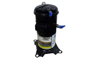 Used 2.5 Ton Scroll Compressor Copeland Model ZR28K1-PFV-230 COM-3476