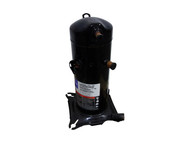 New Surplus 2 Ton Scroll Compressor Copeland Model ZR26KA-PFV-830 COM-3477