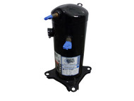 Used 3.5 Ton Scroll Compressor Copeland Model ZR40K3-PFV-TF5-130 COM-3485