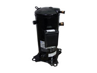 New Surplus 2.5 Ton Scroll Compressor Tecumseh Model VS2511Z-FA1A COM-3493