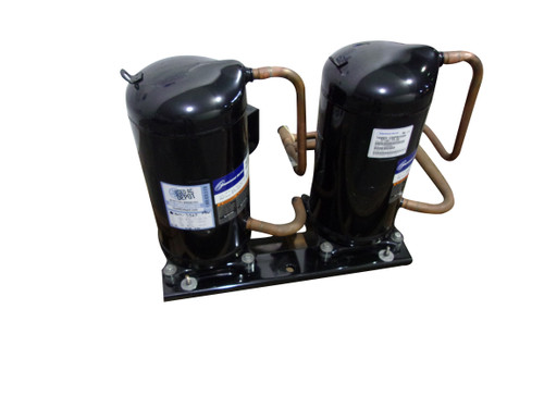 New 15 Ton Scroll Compressor Copeland Model ZRT168KC-TF5-950 COM-3527