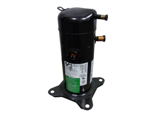 New Surplus 2 Ton Scroll Compressor Trane Model LBA020C1CLA COM-3532