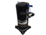 Used 7.5 Ton Scroll Compressor Copeland Model ZP83KCE-TFD-250 COM-3577