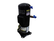 Used 8.5 Ton Scroll Compressor Copeland Model ZP104KCE-TFD-250 COM-3590