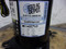 Copeland Used Central AC Scroll Compressor ZP104KCE-TFD-250 COM-3590