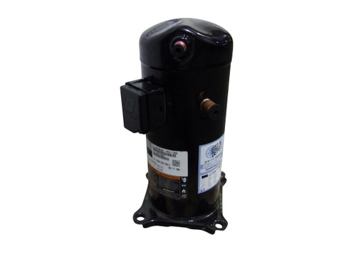 New Surplus 7.5 Ton Scroll Compressor Copeland Model ZP83KWE-PFV-230 COM-3616