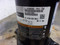 Copeland New Surplus Central AC Scroll Compressor ZP83KWE-PFV-230 COM-3616