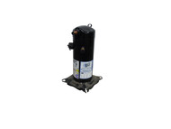New Surplus 2 Ton Scroll Compressor Copeland Model ZP25K5E-PFV-830 COM-3727