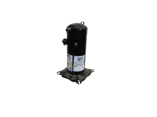 New Surplus 2 Ton Scroll Compressor Copeland Model ZP25K5E-PFV-830 COM-3727