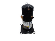 New Surplus 2 Ton Scroll Compressor Copeland Model ZPS20K7E-PFV-830 COM-3913