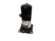 New Surplus 2 Ton Scroll Compressor Copeland Model ZP25K7E-PFV-830 COM-3914