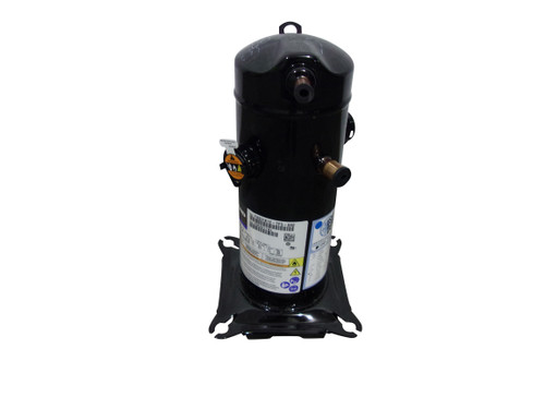 New Surplus 3 Ton Scroll Compressor Copeland Model YAS31K1E-TF5-8A0 COM-3922